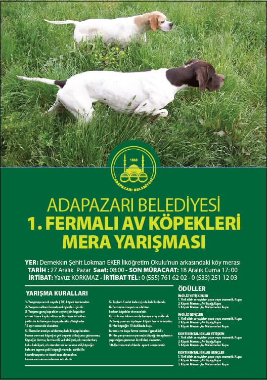 Sakarya, Bir İlke Daha Ev Sahipliği Yapıyor