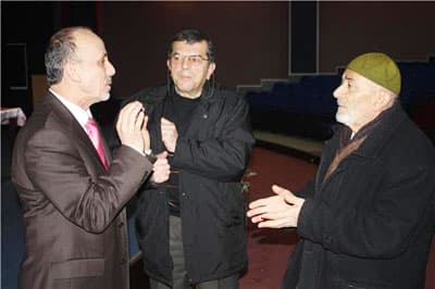 Erenler Belediye Binasının İmar Planı Açıklandı