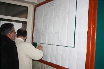Erenler Belediye Binasının İmar Planı Açıklandı