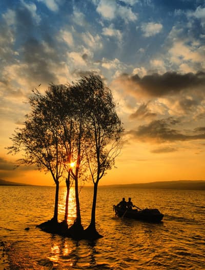 Fotomaraton Yarışması Sonuçlandı