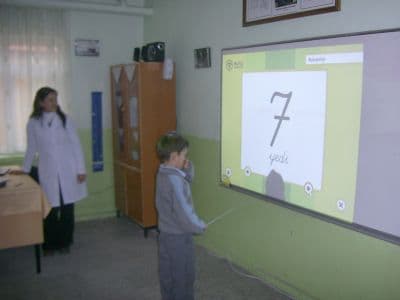 Okuma Yazma Artık Daha Görsel