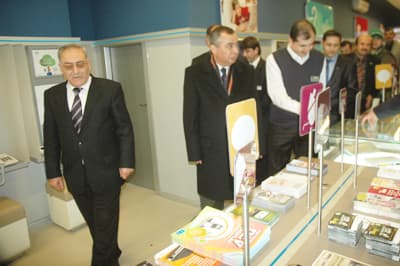 Türk Telekom Bir Mağaza Daha Açtı