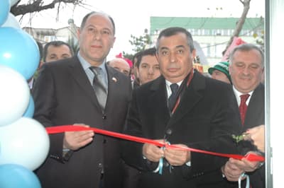 Türk Telekom Bir Mağaza Daha Açtı
