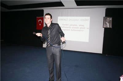 Erenler'in Öğrencileri Verimli Ders Çalışmayı Öğrendi