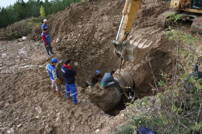 Büyükşehir, 8 Ayda 8.5 Milyon TL'lik Yatırım Yaptı
