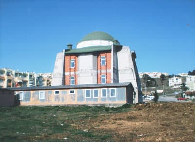 Camili'de Örnek Çalışma