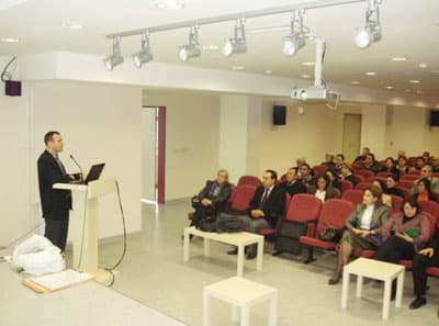 Büyükşehirin Tıbbi Atık Tesisi, Yeni Yılda Faaliyette
