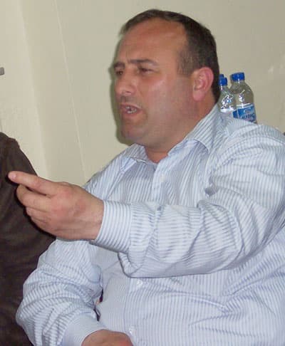 Güreş Ligi İlk Hafta Puan Cetveli Açıklandı