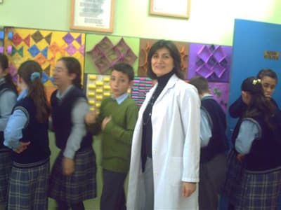 Merkez Atatürk&#8217;te Düzen Kuşağı Sergisi