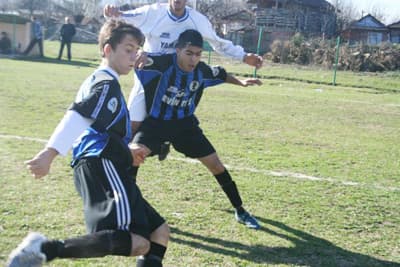 Erenlerspor İddiasını Sürdürdü