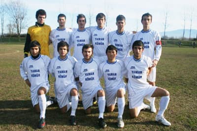 Erenlerspor İddiasını Sürdürdü