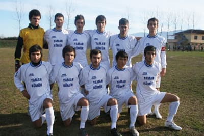 Erenlerspor İddiasını Sürdürdü