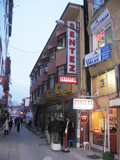 Yatırım Emlak, Yeni Yerinde Hizmete Girdi