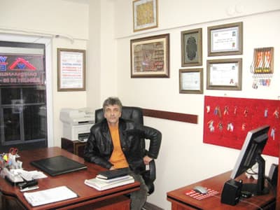 Yatırım Emlak, Yeni Yerinde Hizmete Girdi