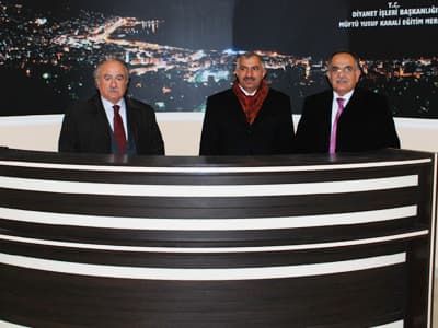 Yenikent Derneği&#8217;nden Rize Çıkarması