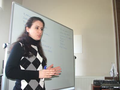 SEDAŞ'ta Hedef Sıfır Kaza