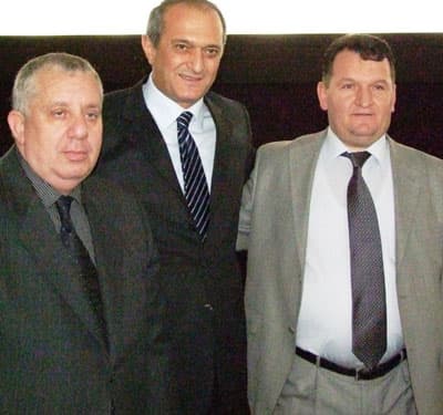 Geyveli Sanatkarlar Başkanından Memnun
