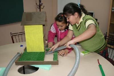 Sakarya Bilim ve Sanat Merkezi'ne Yeni Öğrenci Alımı