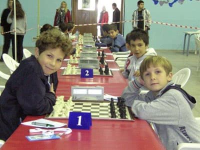 Orhangazi İlköğretim Okulu Şampiyonunu Uğurladı