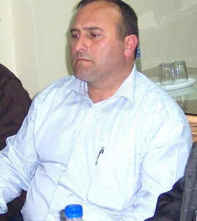 Güreş Ligi Bugün Sapanca'da   
