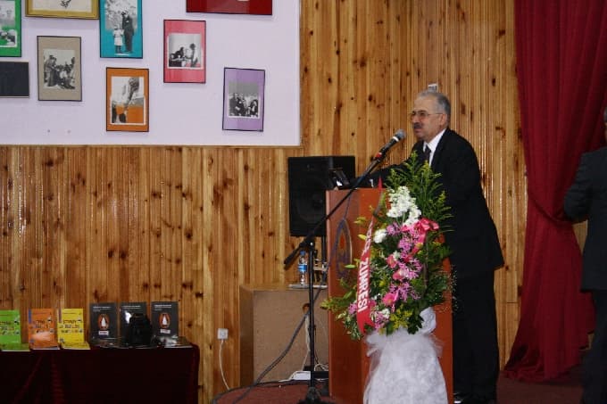SEBAP İl İngilizce Zümresi Seminer Düzenledi 