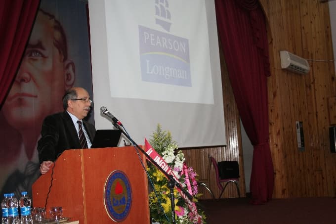 SEBAP İl İngilizce Zümresi Seminer Düzenledi 