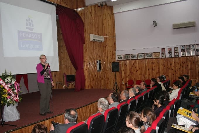 SEBAP İl İngilizce Zümresi Seminer Düzenledi 