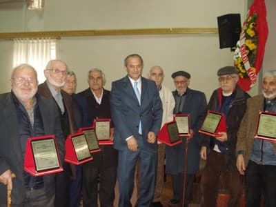 Abdurrahman Caymaz, Güven Oyu Aldı