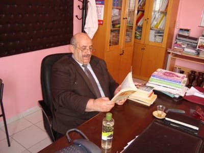 Bu Okulda Kitap Okumak Hediyeyle