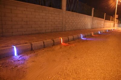 Kuzuluk Belediyesi Çevre Düzenleme Çalışması Yapıyor