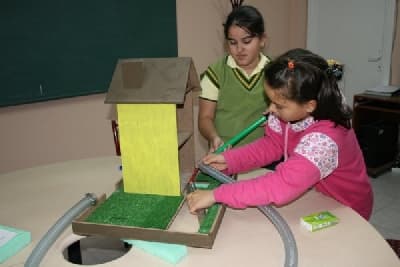 Kocaeli Üniversitesi'nden BİLSEM'e Davet