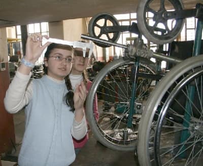 Kocaeli Üniversitesi'nden BİLSEM'e Davet