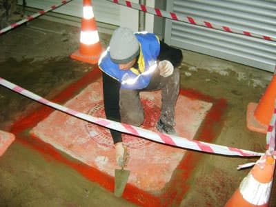 Tarihi Uzunçarşı'nın Çehresi Değişiyor