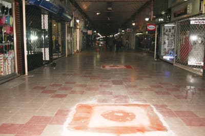 Tarihi Uzunçarşı'nın Çehresi Değişiyor