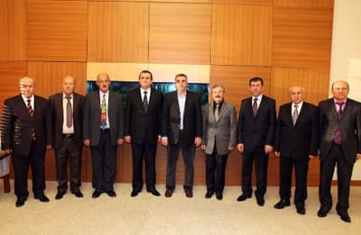 "Ulaşımdaki Sıkıntıları Gidermekte Kararlıyız"