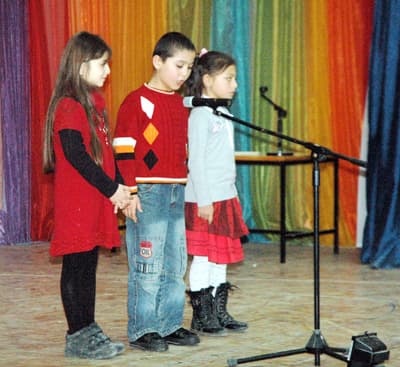 Enerji Haftası Kutlandı