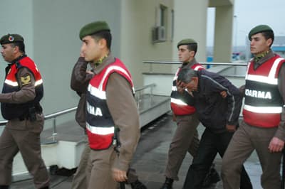 Serdivan'da Uyuşturucu Bataklığı