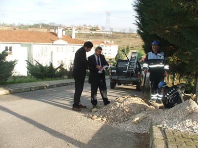 SEDAŞ, Karaman'ı Aydınlığa Kavuşturdu