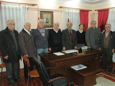 Emekliler Maaş Farkının Düzeltilmesini  İstiyor