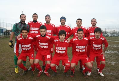 Derbinin Galibi Kazimiye