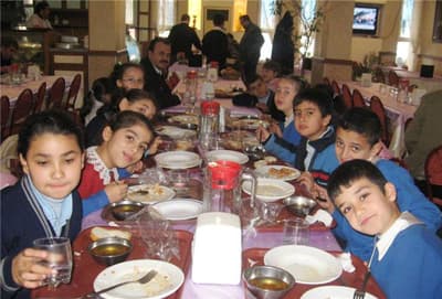 Yeni Nesilden SAKVA&#8217;ya Destek