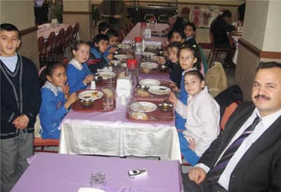 Yeni Nesilden SAKVA&#8217;ya Destek