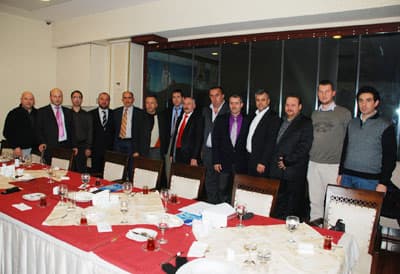 SATSO; Kocaeli TO ile Ortak Çalışma İçine Giriyor