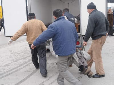Altınova Duble Yolda Trafik Kazası: 1 Ölü