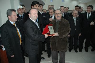Bakan Atalay'ın Sorgulattığı Araç Çalıntı Çıktı
