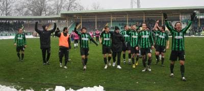 Sakaryaspor, Zeytinburnuspor'u 3-2 Mağlup Etti