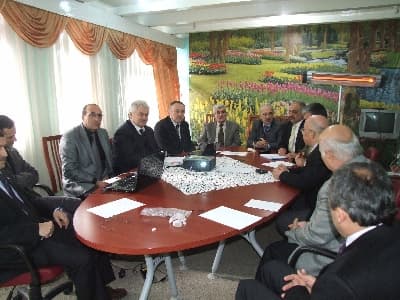 Sebap Projesi Başarıyla Uygulanıyor