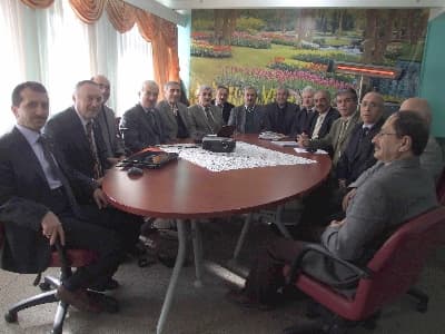 Sebap Projesi Başarıyla Uygulanıyor