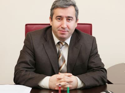 Sakarya Büyükşehir'de Yeni Atama