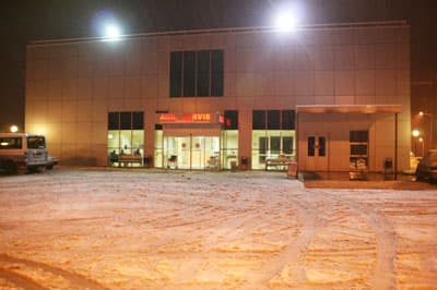 Akyazılılar Yetkililere Seslendi: Durak İstiyoruz
